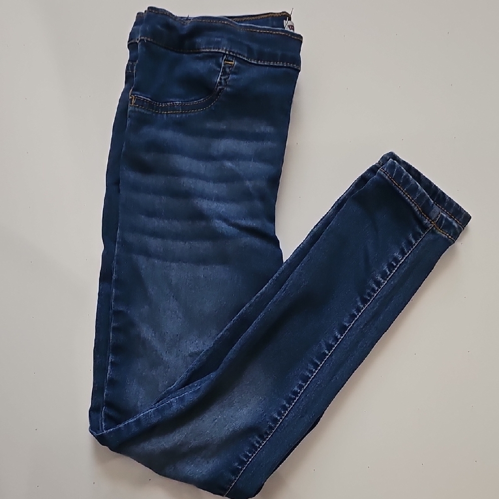 LEVI'S GIRLS JEGGINGS